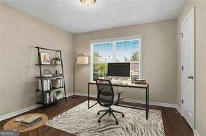 3 bedroom, 2 bathroom, 1,475 sq ft single family residence for sale at 22 Carriage Lane, Cartersville, GA 30120 — photo 5