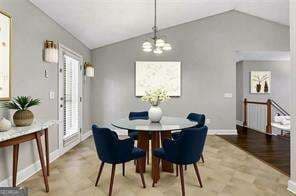 3 bedroom, 2 bathroom, 1,475 sq ft single family residence for sale at 22 Carriage Lane, Cartersville, GA 30120 — photo 4
