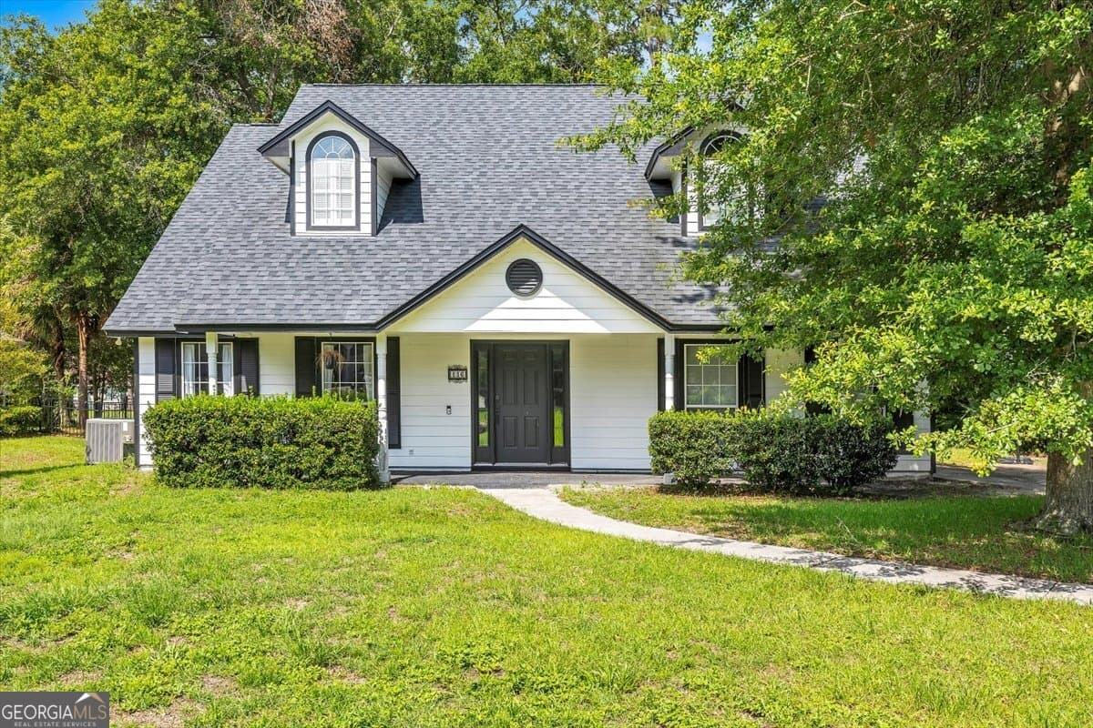 116 Overlook Bend, Kingsland, GA 31548 — most recent listing photo