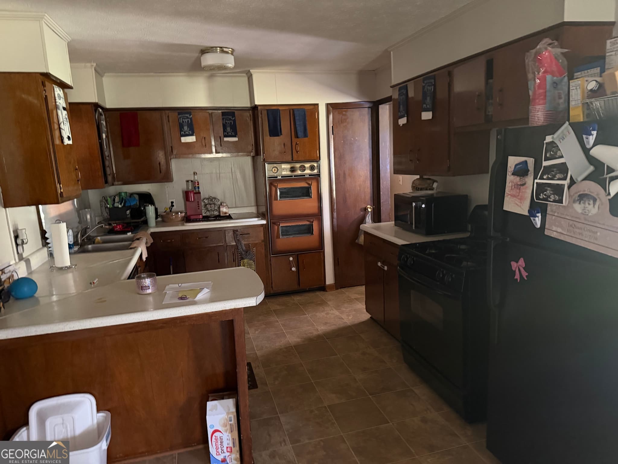 2 bedroom, 1.5 bathroom, 1,320 sq ft single family residence for sale at 33 Stephens Road, Tennille, GA 31089 — photo 6