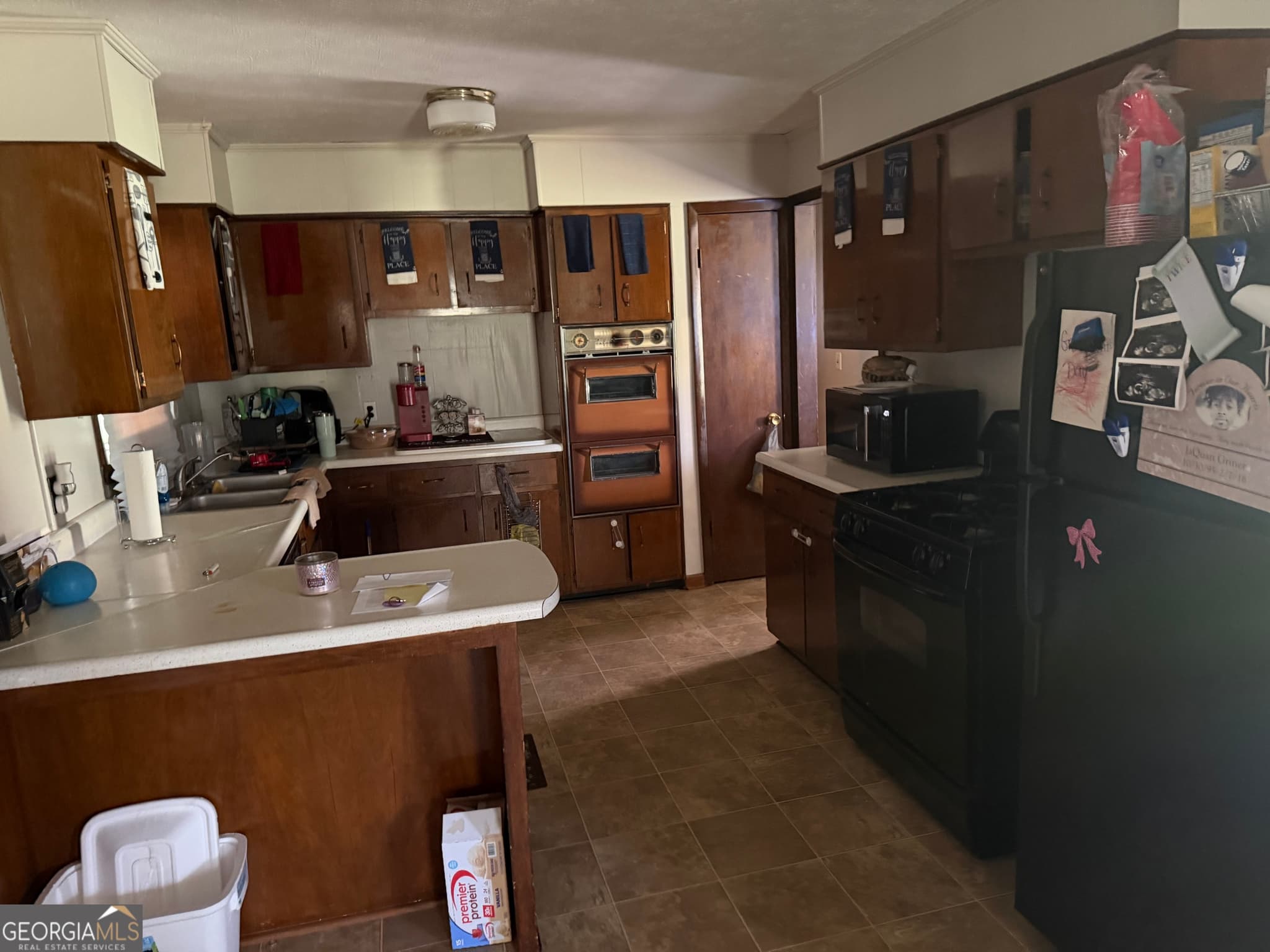 2 bedroom, 1.5 bathroom, 1,320 sq ft single family residence for sale at 33 Stephens Road, Tennille, GA 31089 — photo 5
