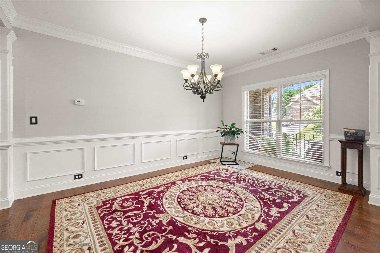 5 bedroom, 4 bathroom, 4,448 sq ft single family residence for sale at 4535 Manor Creek Drive, Cumming, GA 30040 — photo 8
