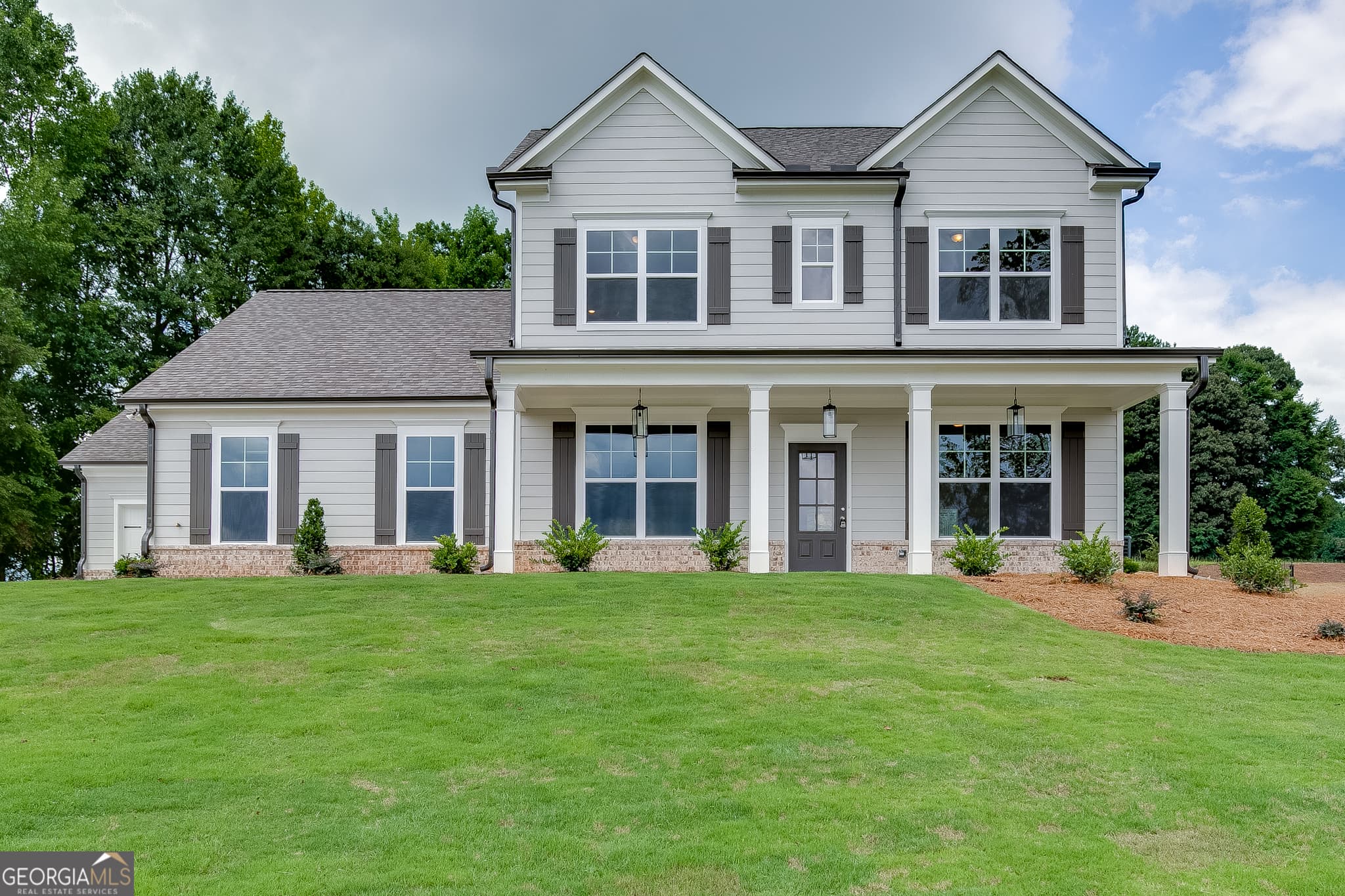 4 bedroom, 3 bathroom single family residence for sale at 1286 Poppy Lane, Jefferson, GA 30549 — photo 1 of 52