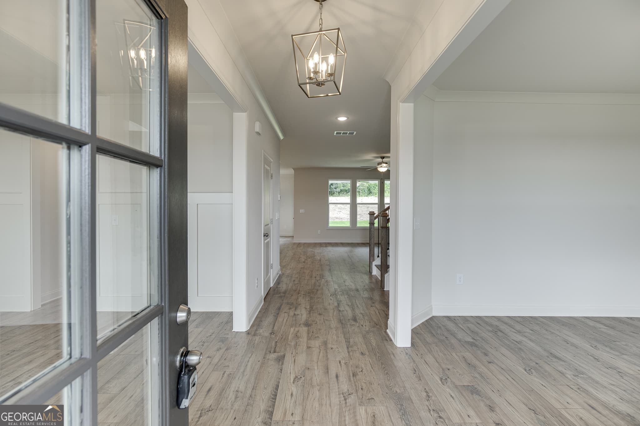 4 bedroom, 3 bathroom single family residence for sale at 1286 Poppy Lane, Jefferson, GA 30549 — photo 4