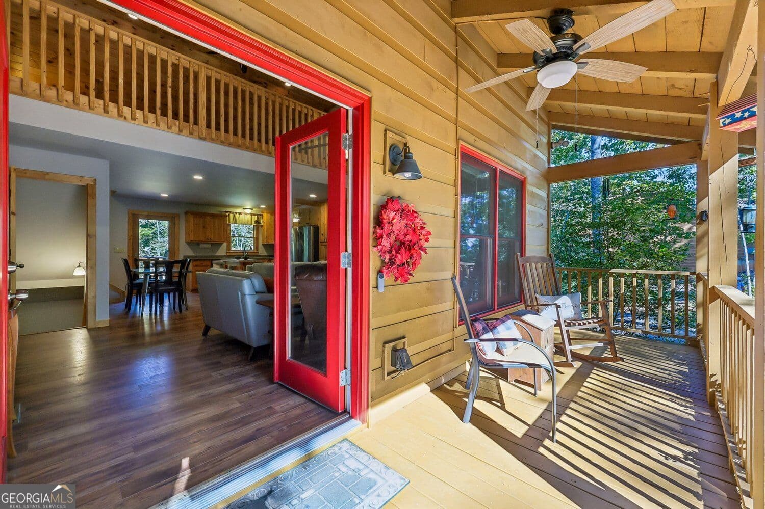 4 bedroom, 3.5 bathroom, 2,843 sq ft single family residence for sale at 153 Hannahs Crossing Drive, Dahlonega, GA 30533 — photo 3