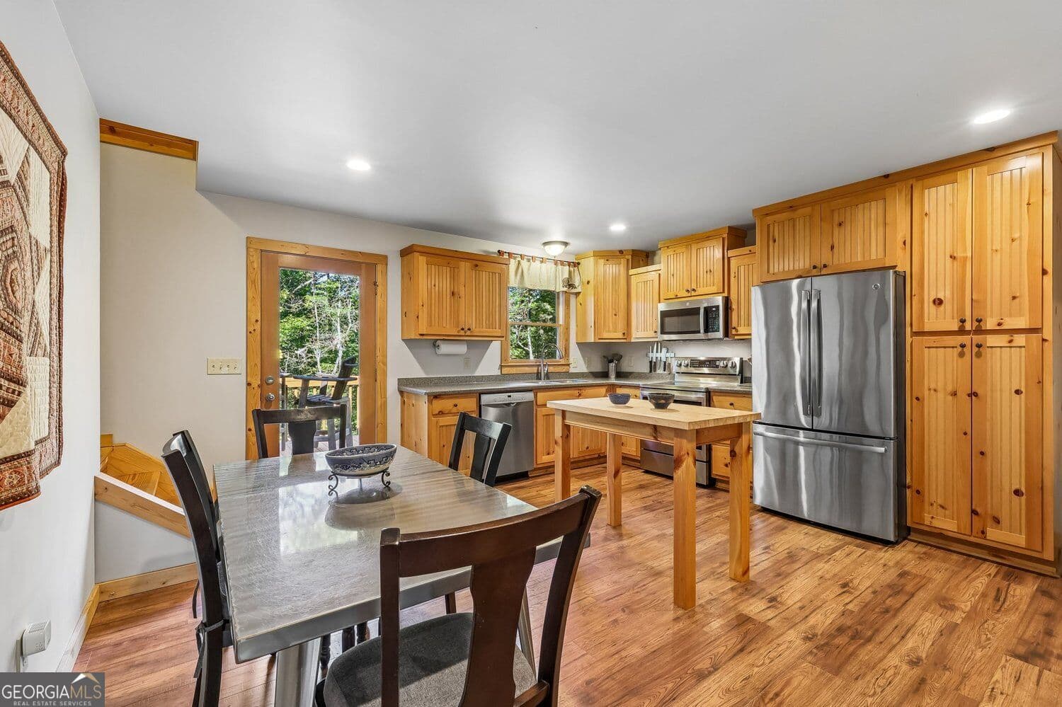 4 bedroom, 3.5 bathroom, 2,843 sq ft single family residence for sale at 153 Hannahs Crossing Drive, Dahlonega, GA 30533 — photo 9