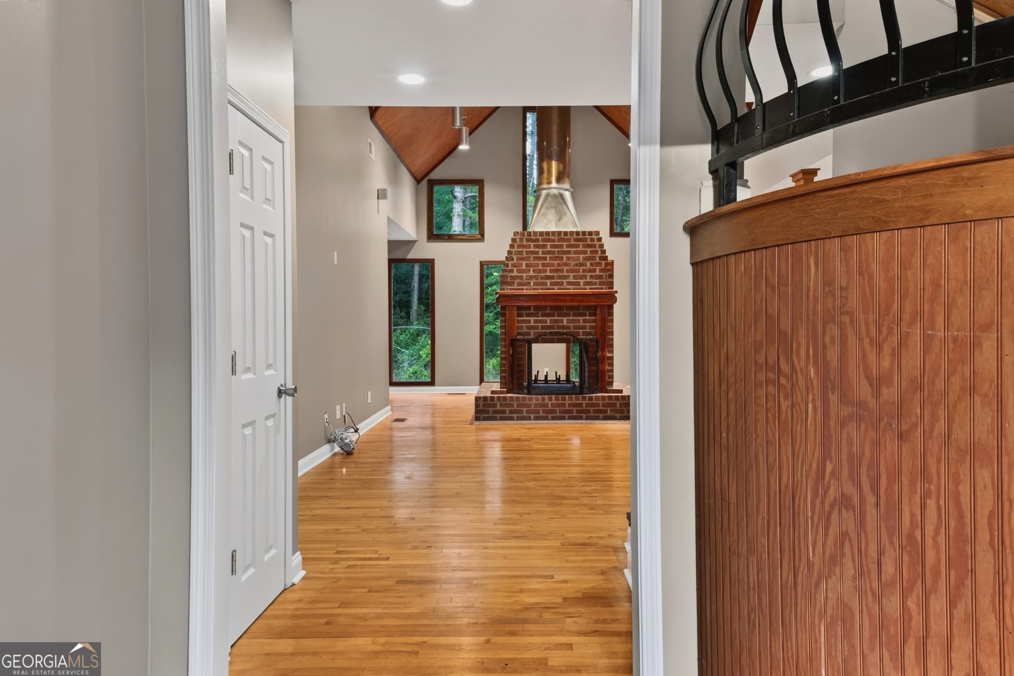 4 bedroom, 3 bathroom, 2,358 sq ft single family residence for sale at 8120 Black Creek Church Road, Brooklet, GA 30415 — photo 6