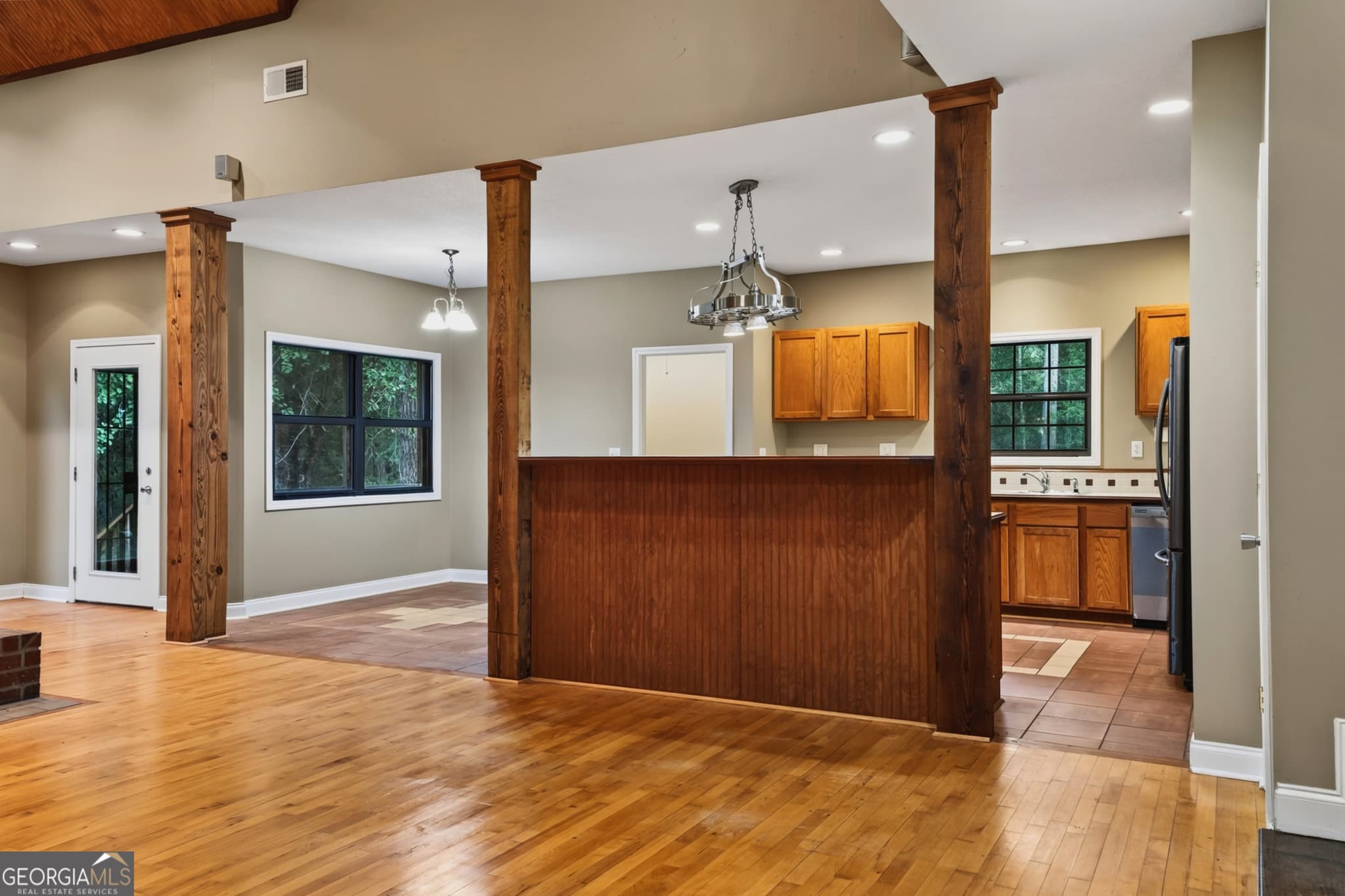 4 bedroom, 3 bathroom, 2,358 sq ft single family residence for sale at 8120 Black Creek Church Road, Brooklet, GA 30415 — photo 8