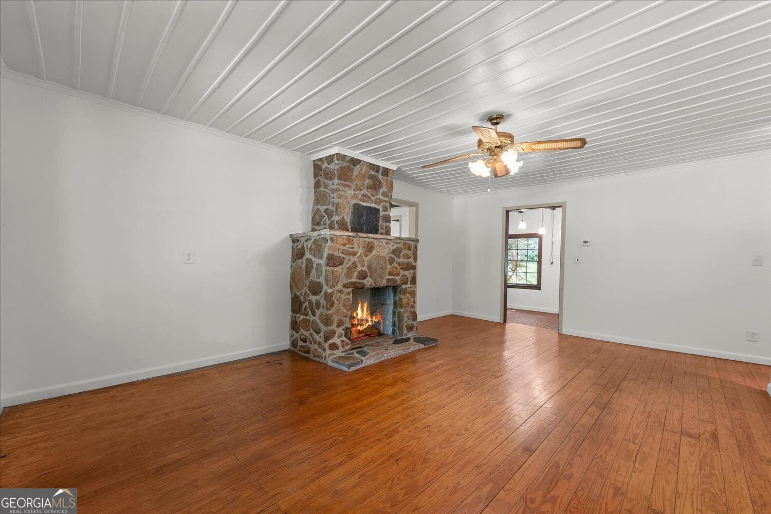2 bedroom, 2 bathroom, 1,630 sq ft single family residence for sale at 1068 Lamar Road, Macon, GA 31210 — photo 6