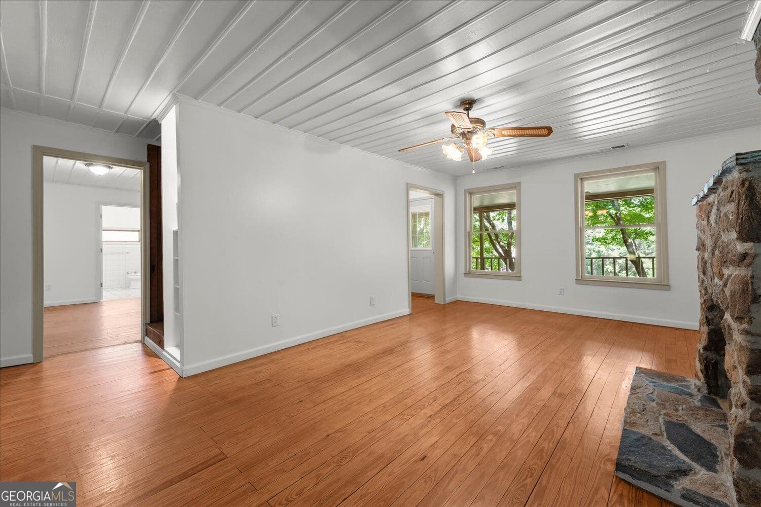 2 bedroom, 2 bathroom, 1,630 sq ft single family residence for sale at 1068 Lamar Road, Macon, GA 31210 — photo 7