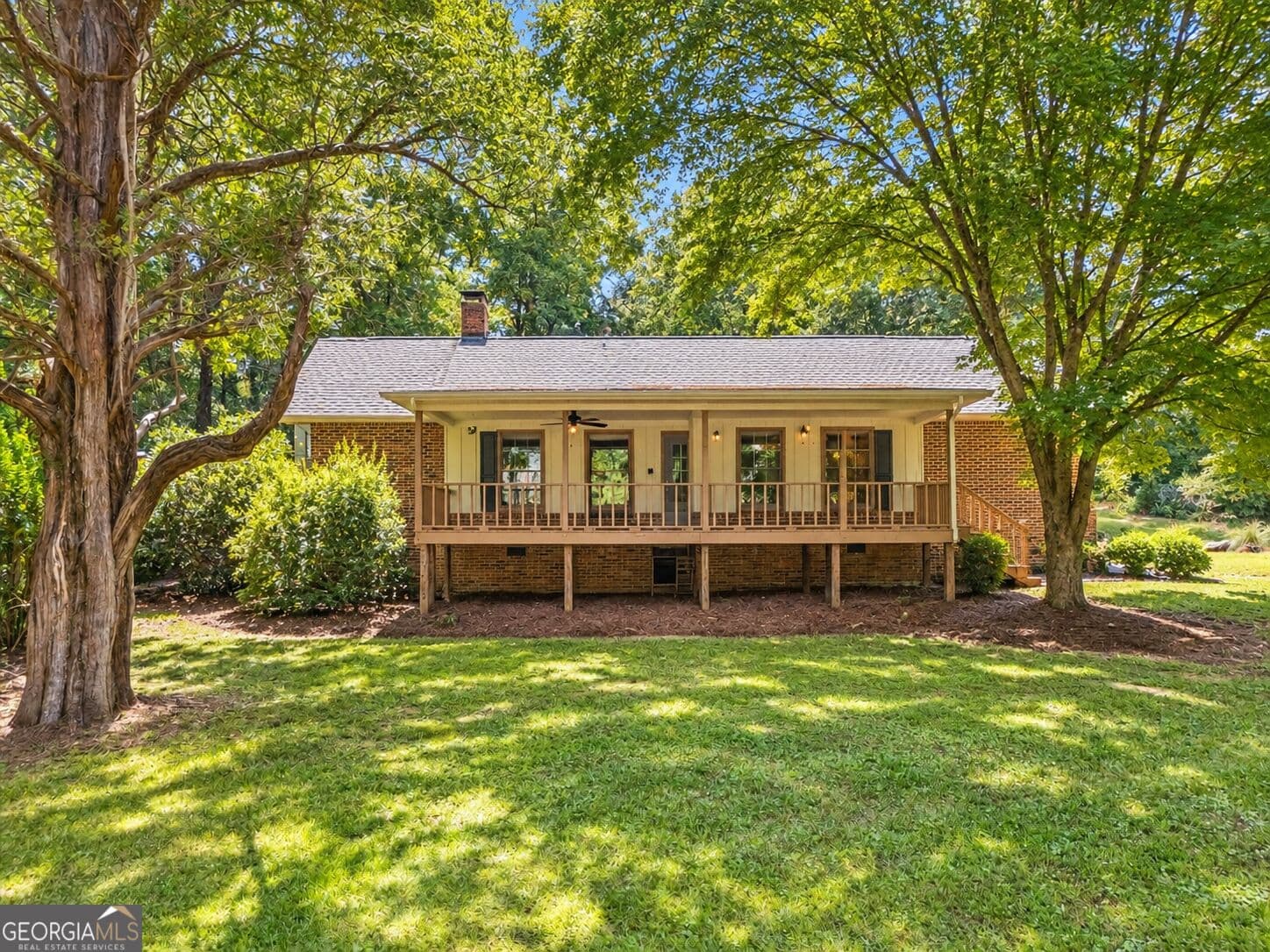 2 bedroom, 2 bathroom, 1,630 sq ft single family residence for sale at 1068 Lamar Road, Macon, GA 31210 — photo 1 of 38