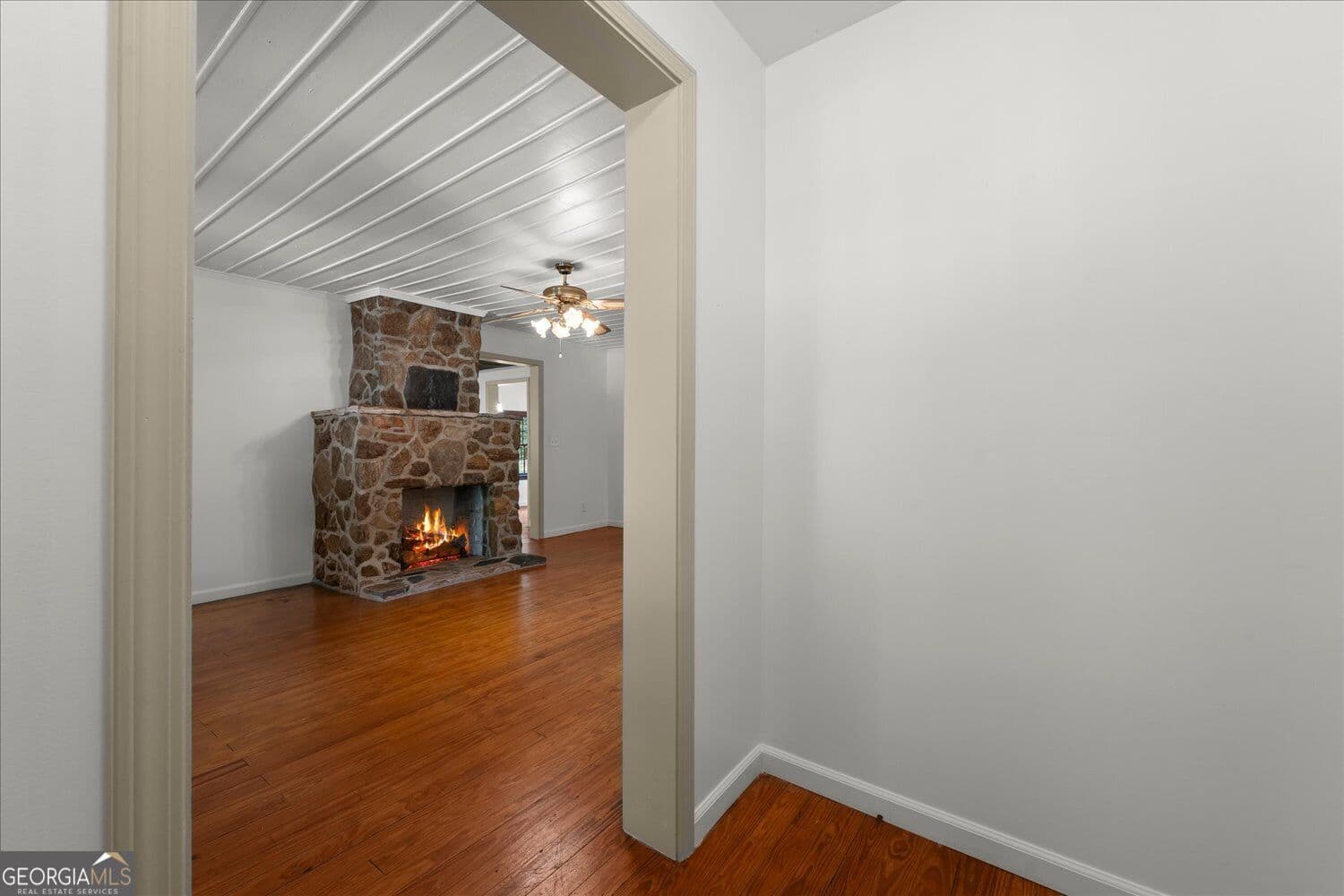 2 bedroom, 2 bathroom, 1,630 sq ft single family residence for sale at 1068 Lamar Road, Macon, GA 31210 — photo 5