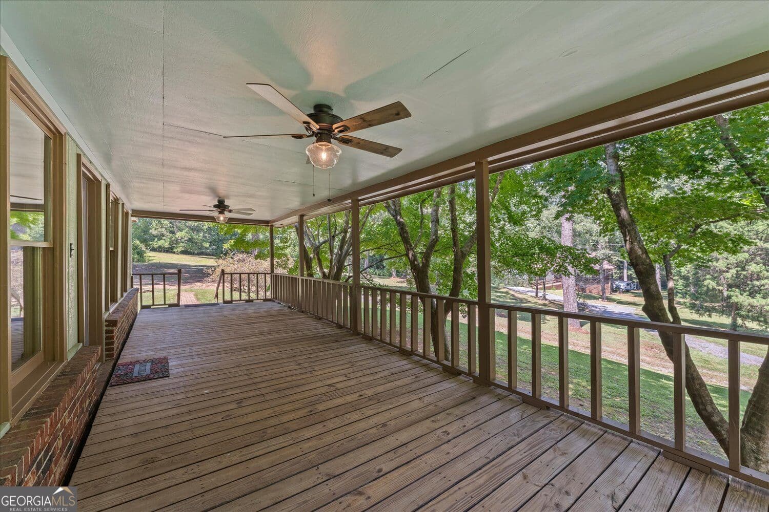 2 bedroom, 2 bathroom, 1,630 sq ft single family residence for sale at 1068 Lamar Road, Macon, GA 31210 — photo 4