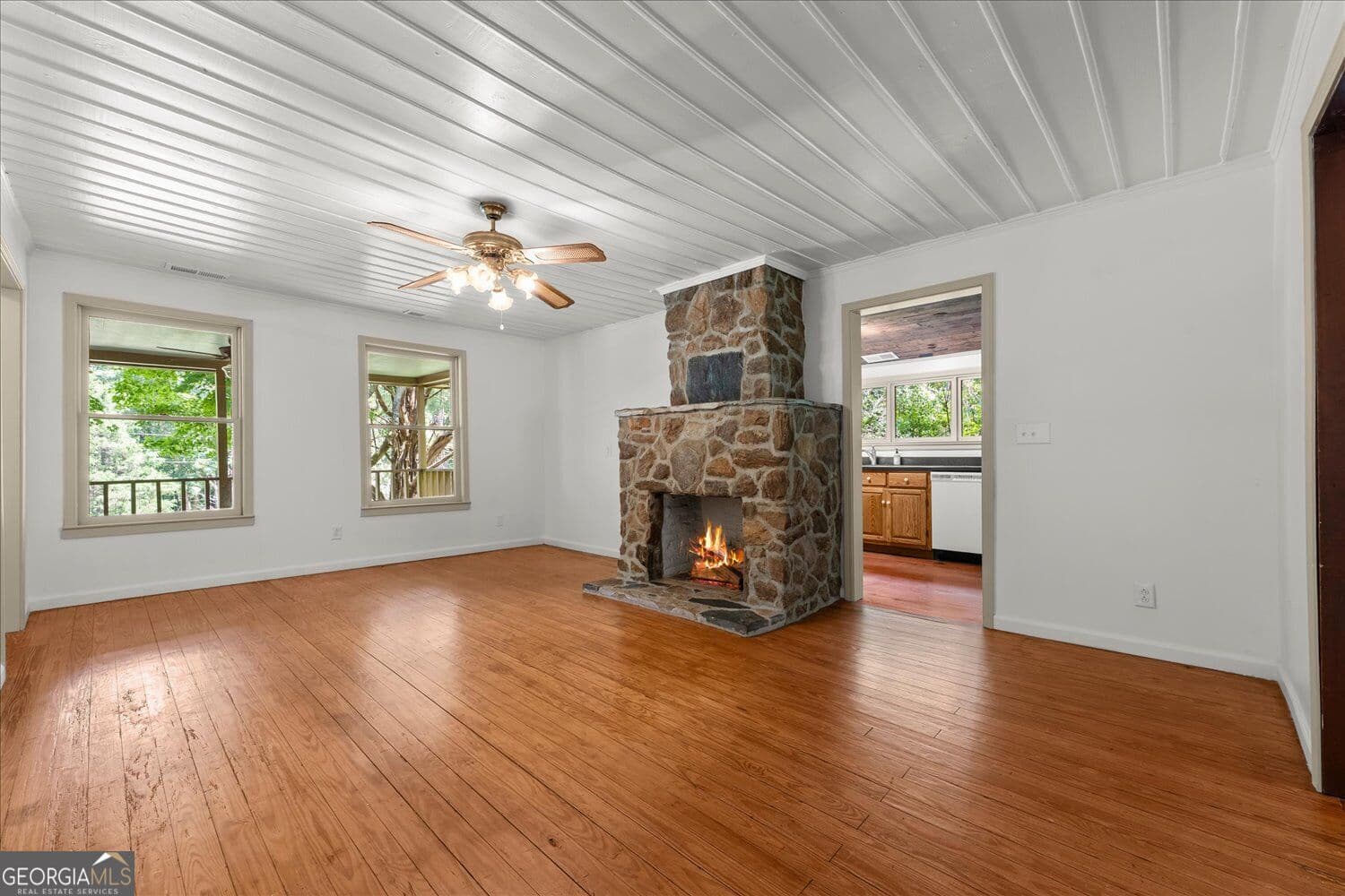 2 bedroom, 2 bathroom, 1,630 sq ft single family residence for sale at 1068 Lamar Road, Macon, GA 31210 — photo 8