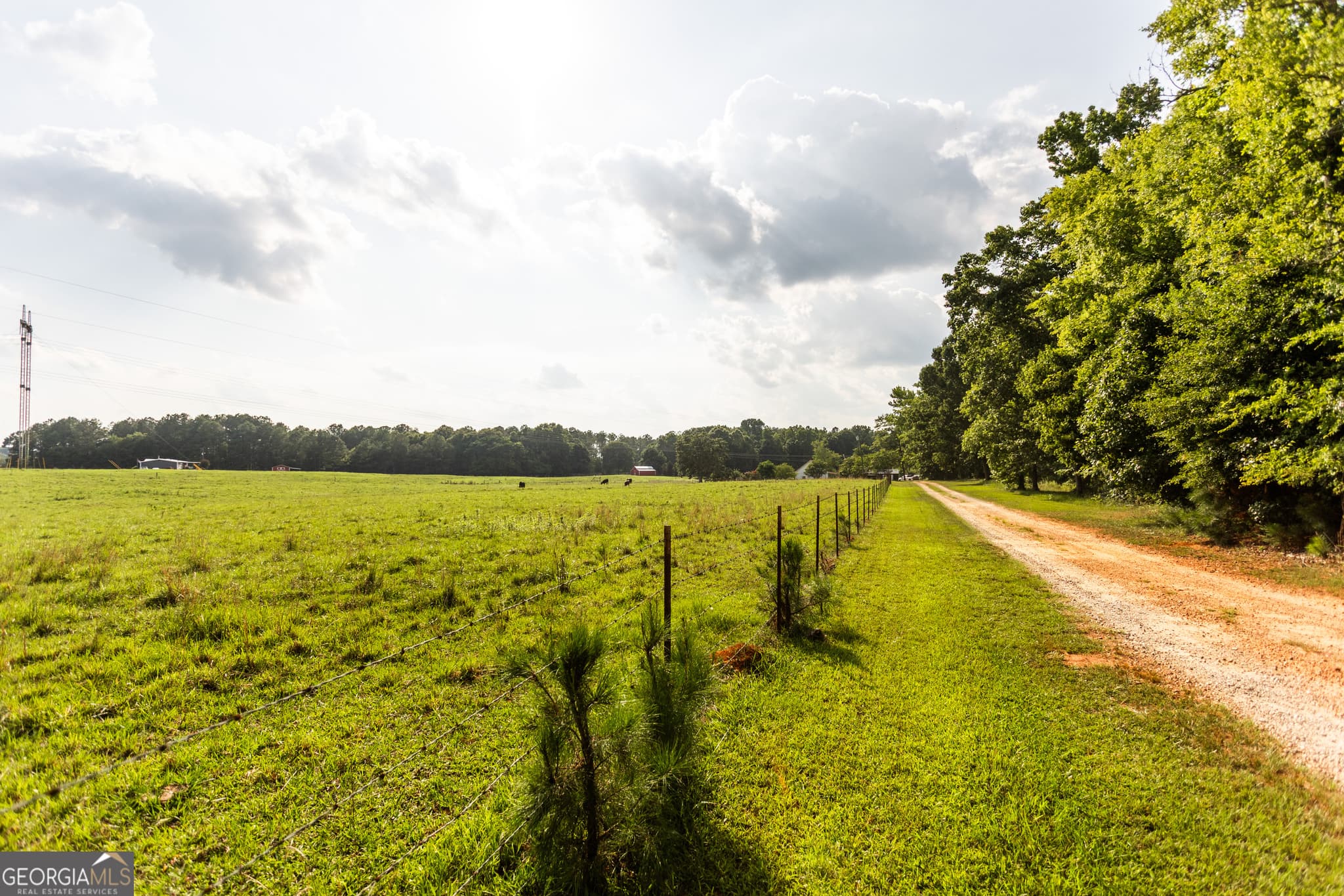 4 bedroom, 2.5 bathroom, 2,900 sq ft single family residence for sale at 1441 Dickson Road, Rutledge, GA 30663 — photo 4