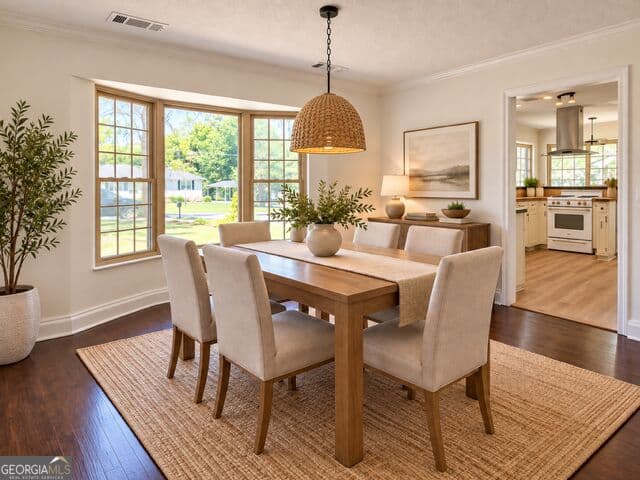 3 bedroom, 2 bathroom, 2,120 sq ft single family residence for sale at 347 S College Street, Metter, GA 30439 — photo 7