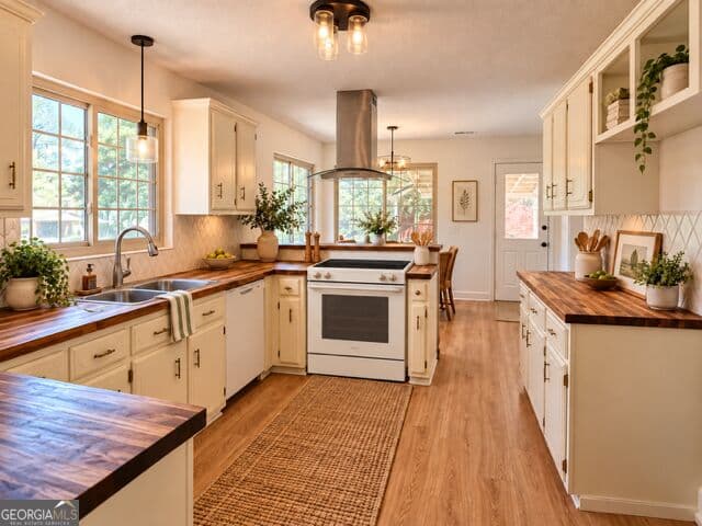3 bedroom, 2 bathroom, 2,120 sq ft single family residence for sale at 347 S College Street, Metter, GA 30439 — photo 9
