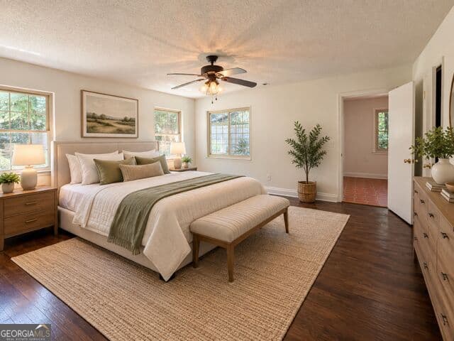 3 bedroom, 2 bathroom, 2,120 sq ft single family residence for sale at 347 S College Street, Metter, GA 30439 — photo 4