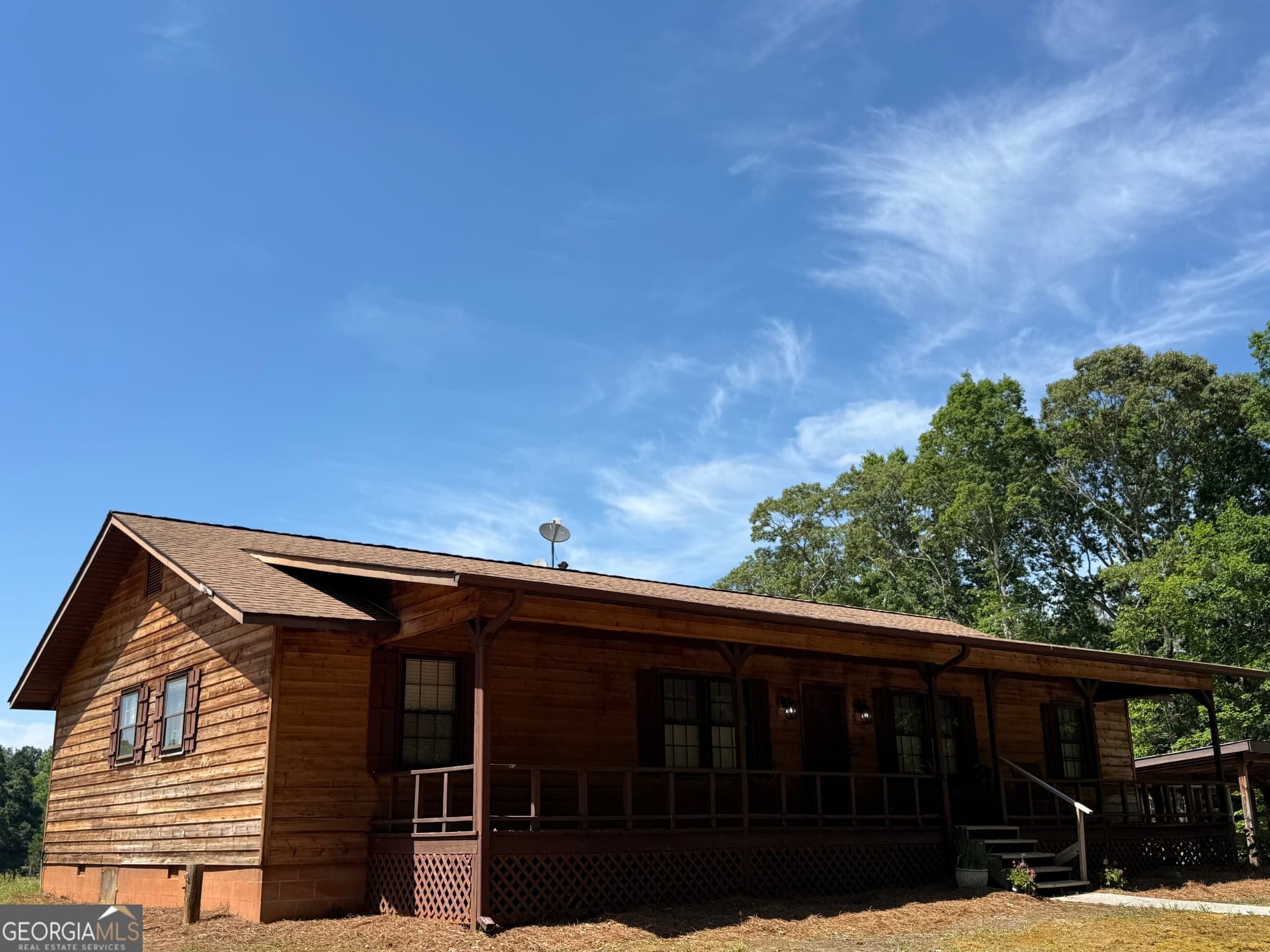 3 bedroom, 2 bathroom, 1,680 sq ft single family residence for sale at 603 Wall Bridge Road, Clarkesville, GA 30523 — photo 6
