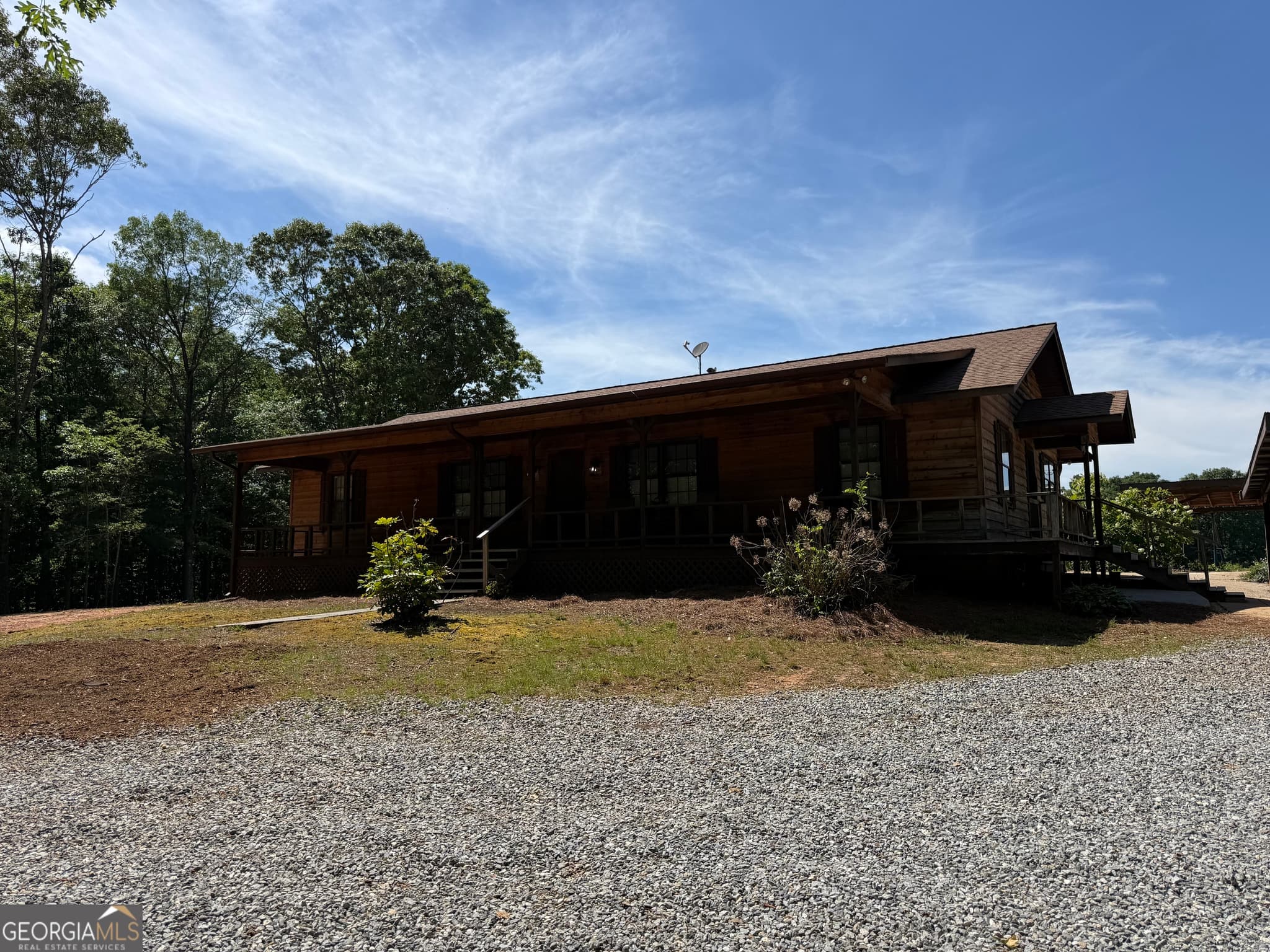 3 bedroom, 2 bathroom, 1,680 sq ft single family residence for sale at 603 Wall Bridge Road, Clarkesville, GA 30523 — photo 7