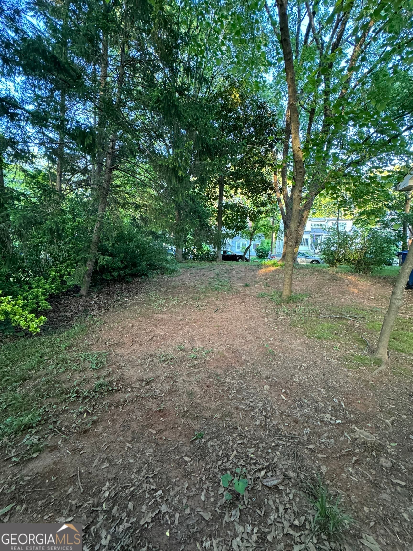residential lot for sale at 0 Gilbert Street, Atlanta, GA 30316 — photo 5