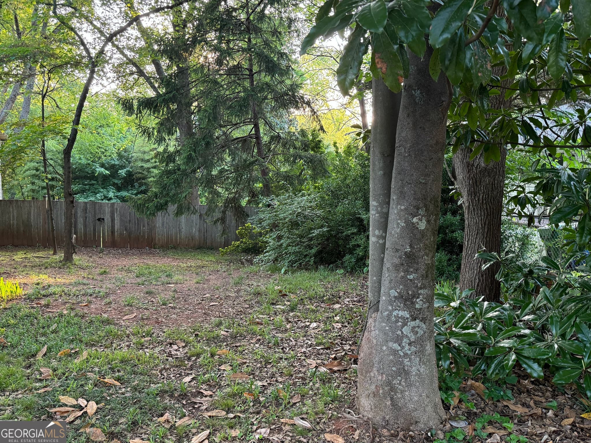 residential lot for sale at 0 Gilbert Street, Atlanta, GA 30316 — photo 4