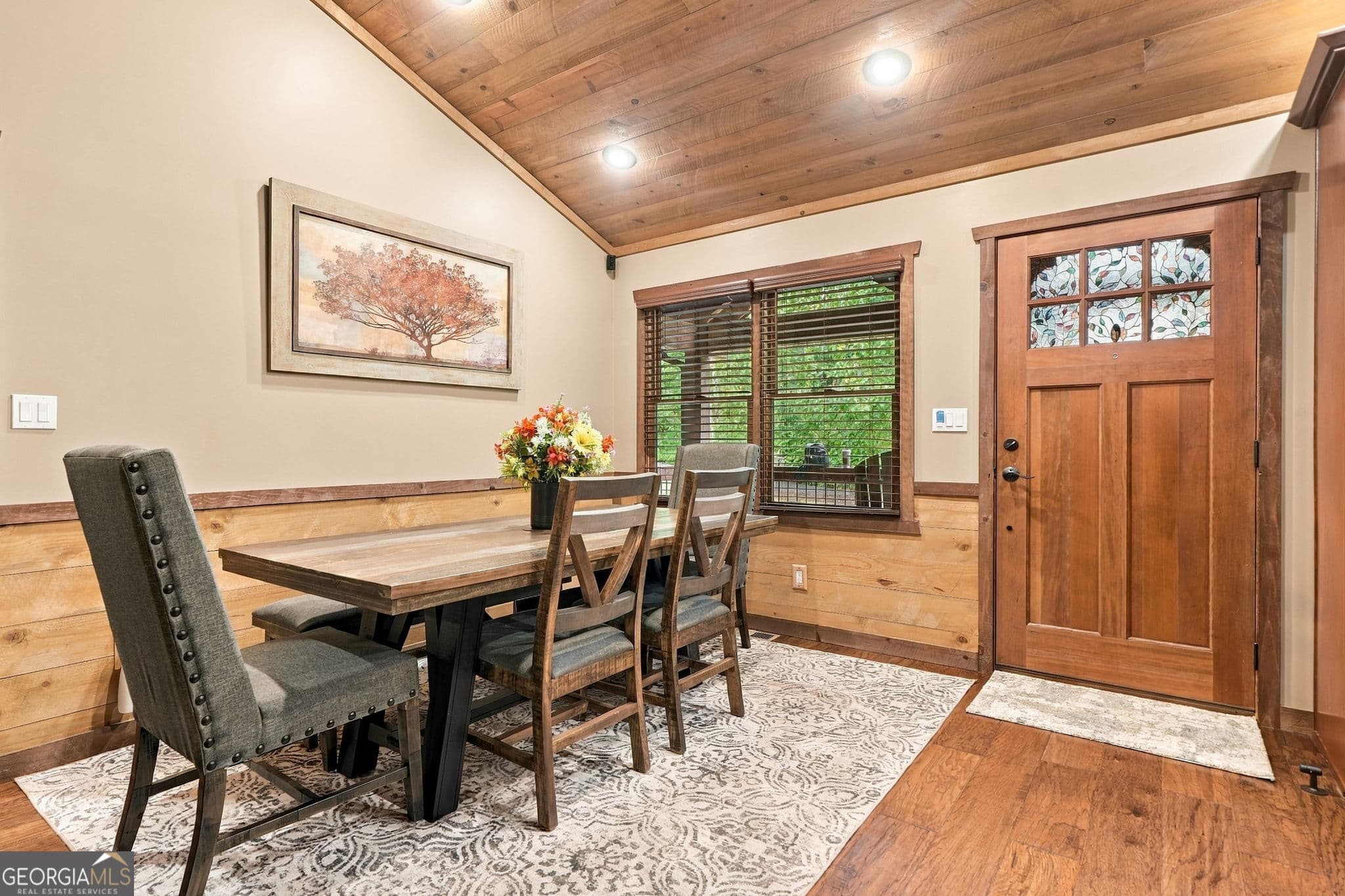 4 bedroom, 3 bathroom, 3,120 sq ft single family residence for sale at 24 Jared Road, Blue Ridge, GA 30513 — photo 6