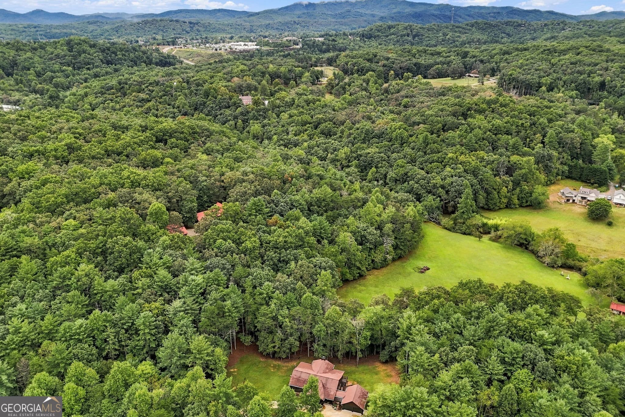 4 bedroom, 3 bathroom, 3,120 sq ft single family residence for sale at 24 Jared Road, Blue Ridge, GA 30513 — photo 5