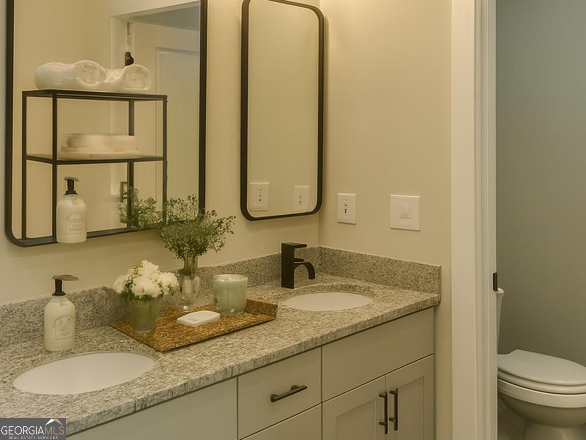 3 bedroom, 2.5 bathroom, 2,048 sq ft single family residence for sale at 673 Autumn Ridge Drive, Clayton, GA 30525 — photo 10