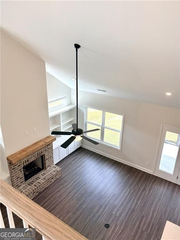 3 bedroom, 2 bathroom single family residence for sale at 138 Torrey Pines Circle, Villa Rica, GA 30180 — photo 9