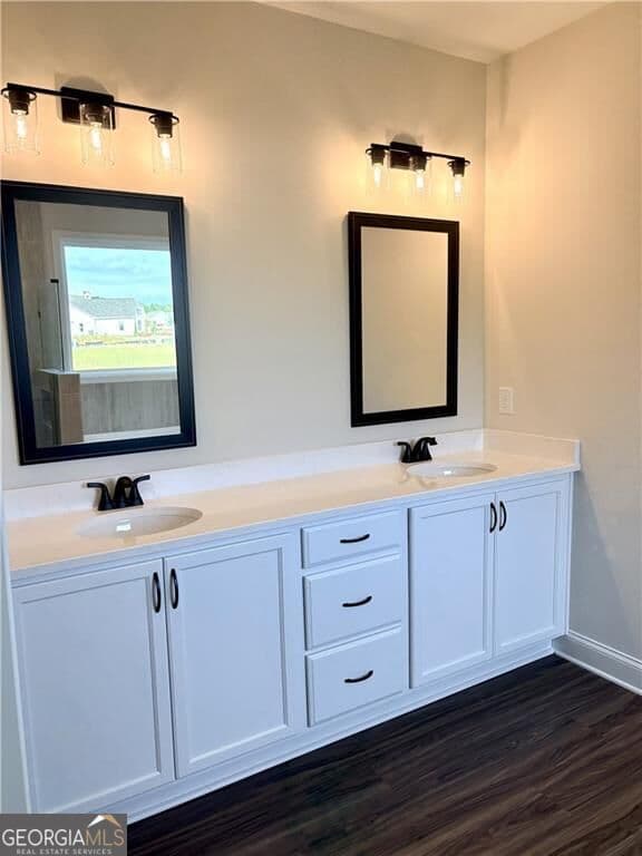 3 bedroom, 2 bathroom single family residence for sale at 138 Torrey Pines Circle, Villa Rica, GA 30180 — photo 10