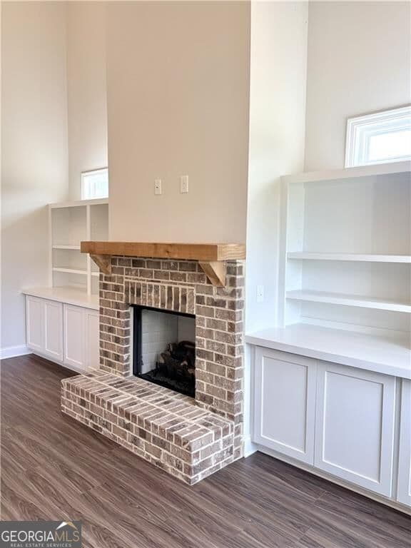 3 bedroom, 2 bathroom single family residence for sale at 138 Torrey Pines Circle, Villa Rica, GA 30180 — photo 8