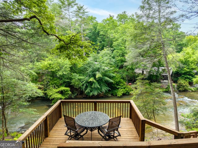 3 bedroom, 2.5 bathroom, 2,650 sq ft single family residence for sale at 314 Lake View Lane, Ellijay, GA 30536 — photo 2