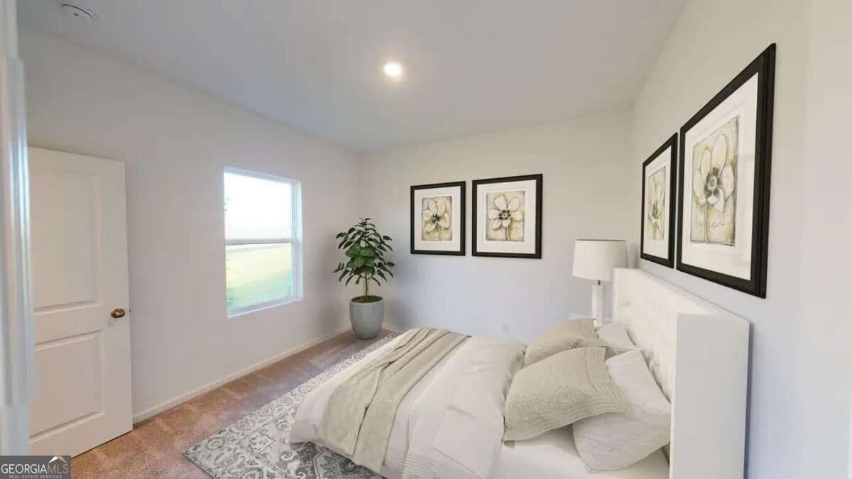 4 bedroom, 3 bathroom, 2,147 sq ft single family residence for sale at 347 Silverton Drive, Dacula, GA 30019 — photo 6