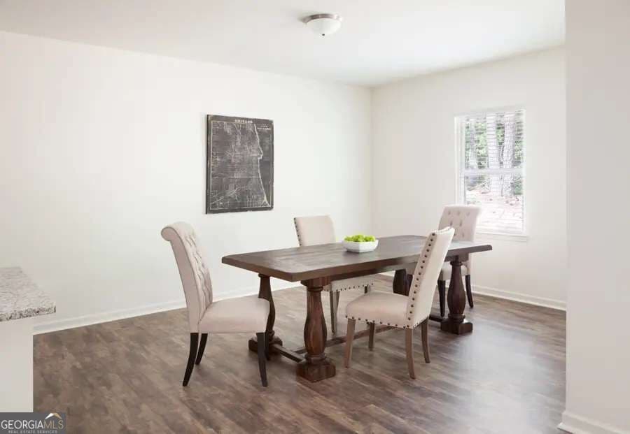 4 bedroom, 3 bathroom, 2,147 sq ft single family residence for sale at 347 Silverton Drive, Dacula, GA 30019 — photo 3