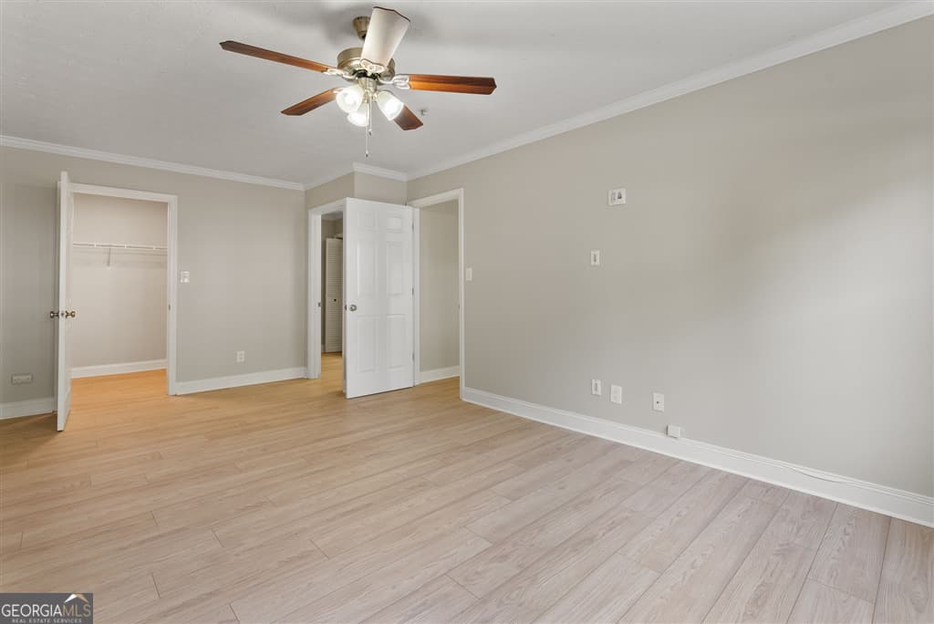 2 bedroom, 2 bathroom, 1,128 sq ft condominium for sale at 1364 Keys Crossing Drive, Atlanta, GA 30319 — photo 5