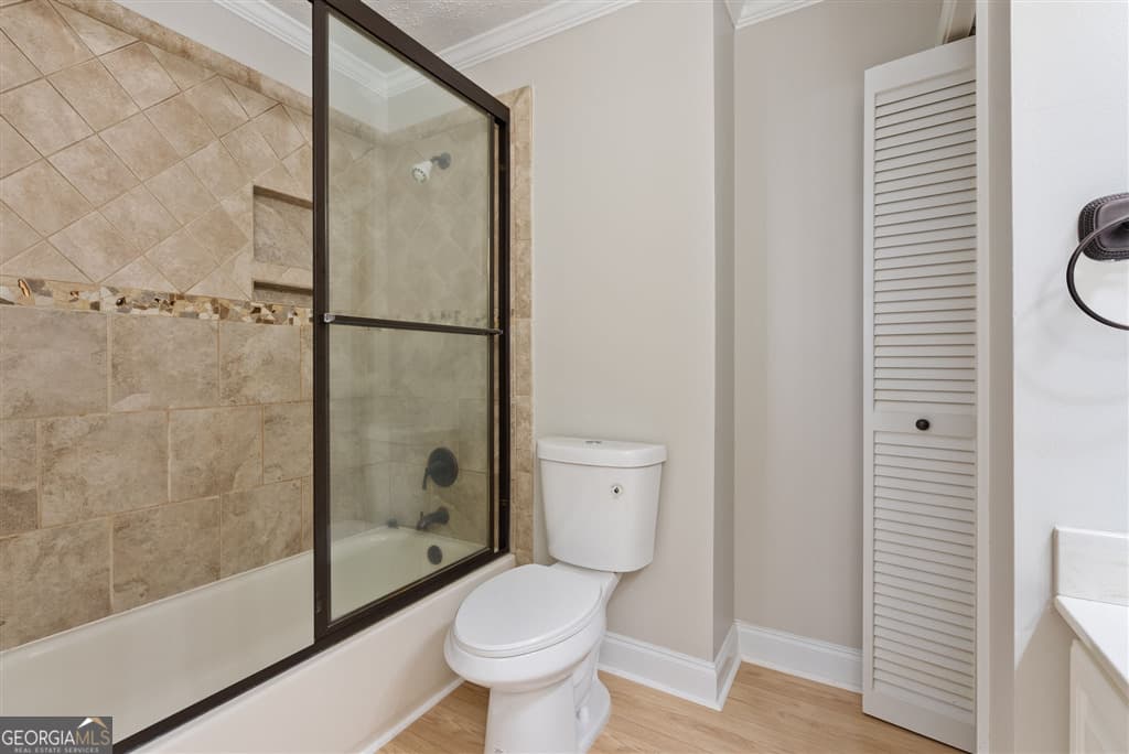 2 bedroom, 2 bathroom, 1,128 sq ft condominium for sale at 1364 Keys Crossing Drive, Atlanta, GA 30319 — photo 10