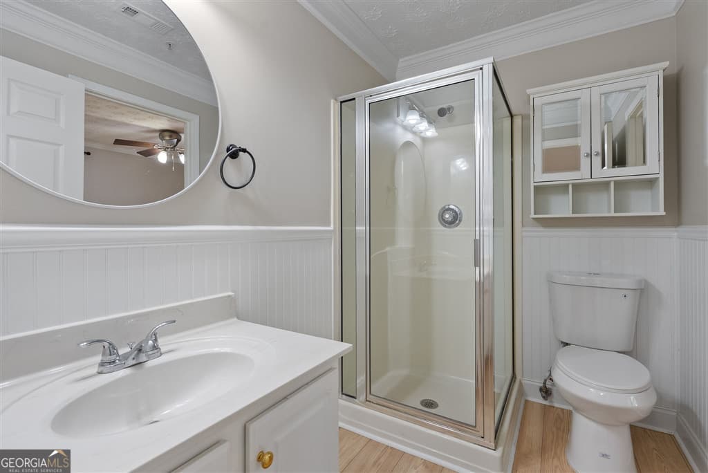 2 bedroom, 2 bathroom, 1,128 sq ft condominium for sale at 1364 Keys Crossing Drive, Atlanta, GA 30319 — photo 8
