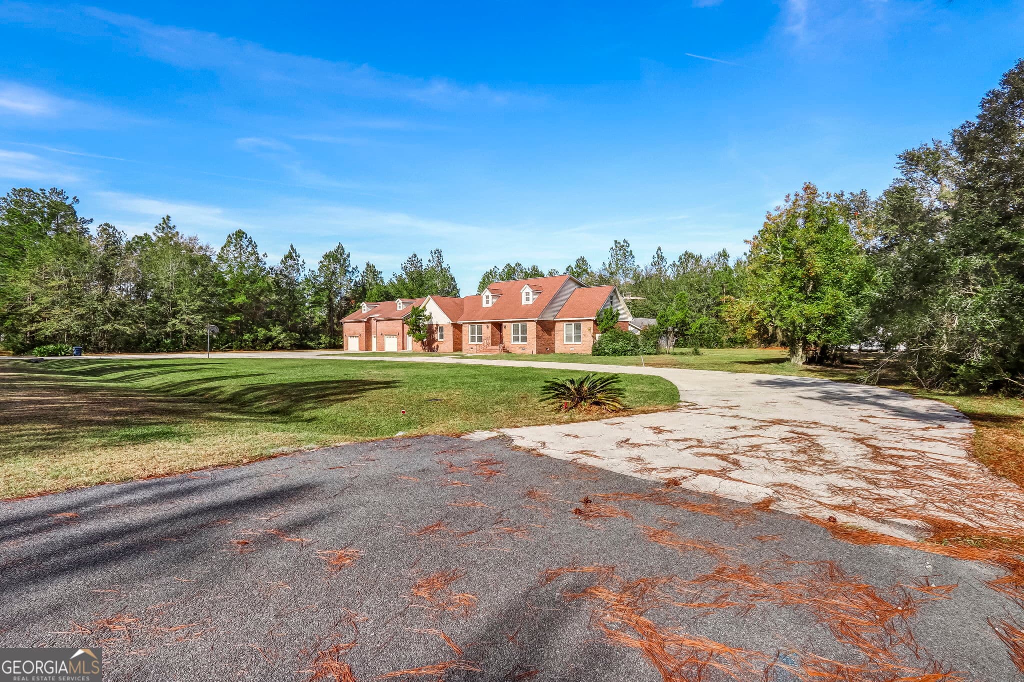 205 Settlers Way, Folkston, GA 31537 — most recent listing photo