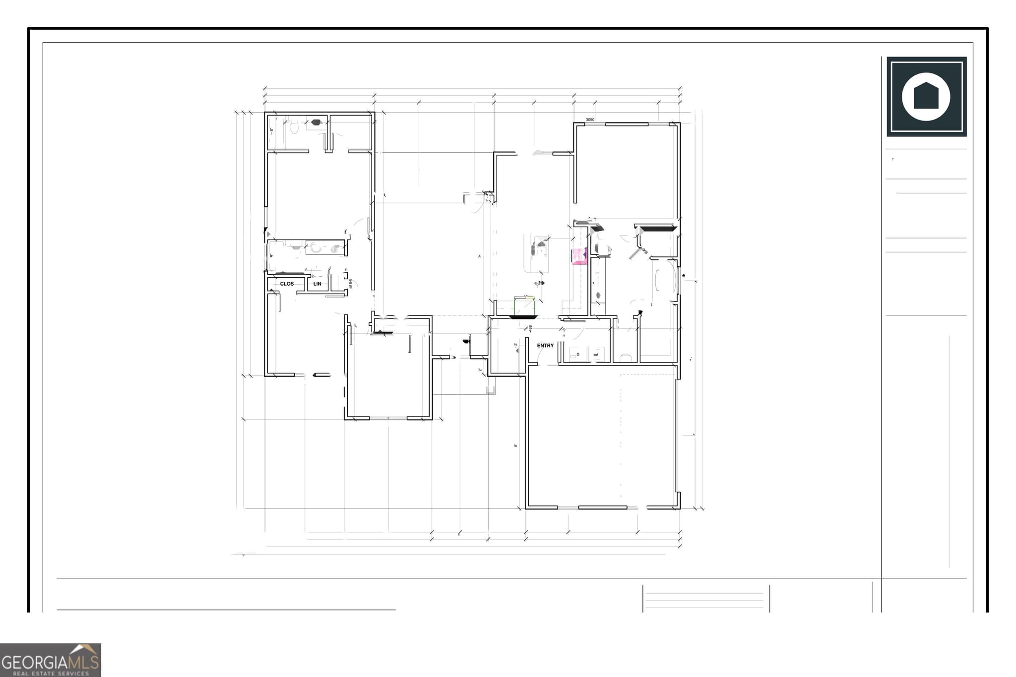 4 bedroom, 3 bathroom, 2,050 sq ft single family residence for sale at 0 Hemlock Way LOT 46, Brooklet, GA 30415 — photo 2