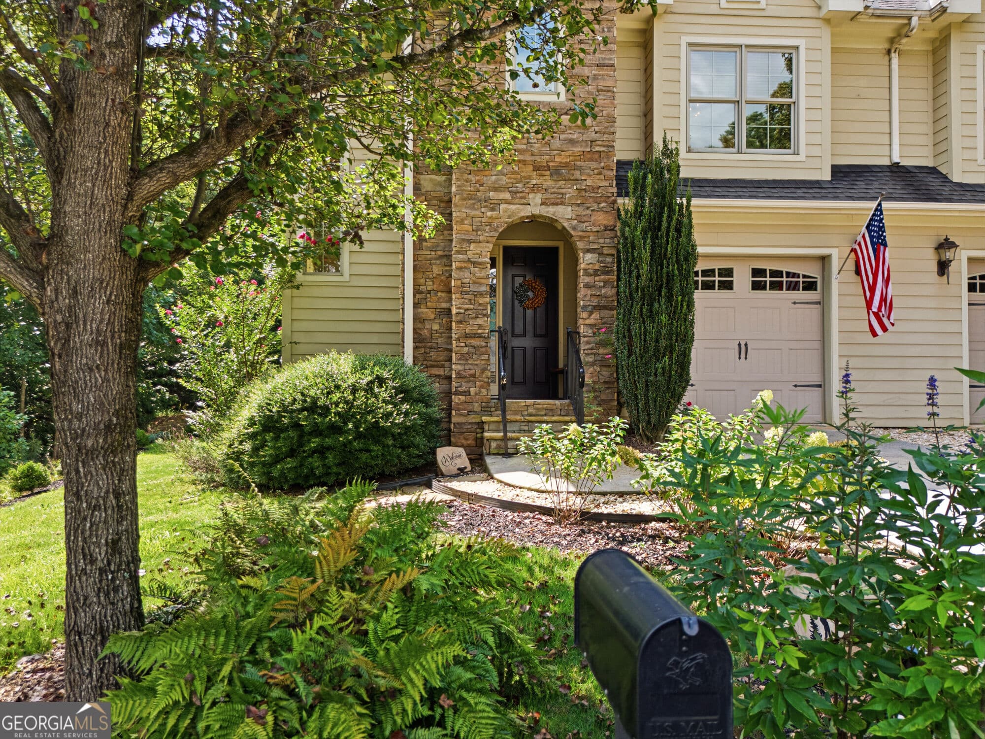 3 bedroom, 2.5 bathroom single family residence for sale at 476 Licklog Ridge, Hayesville, NC 28904 — photo 5