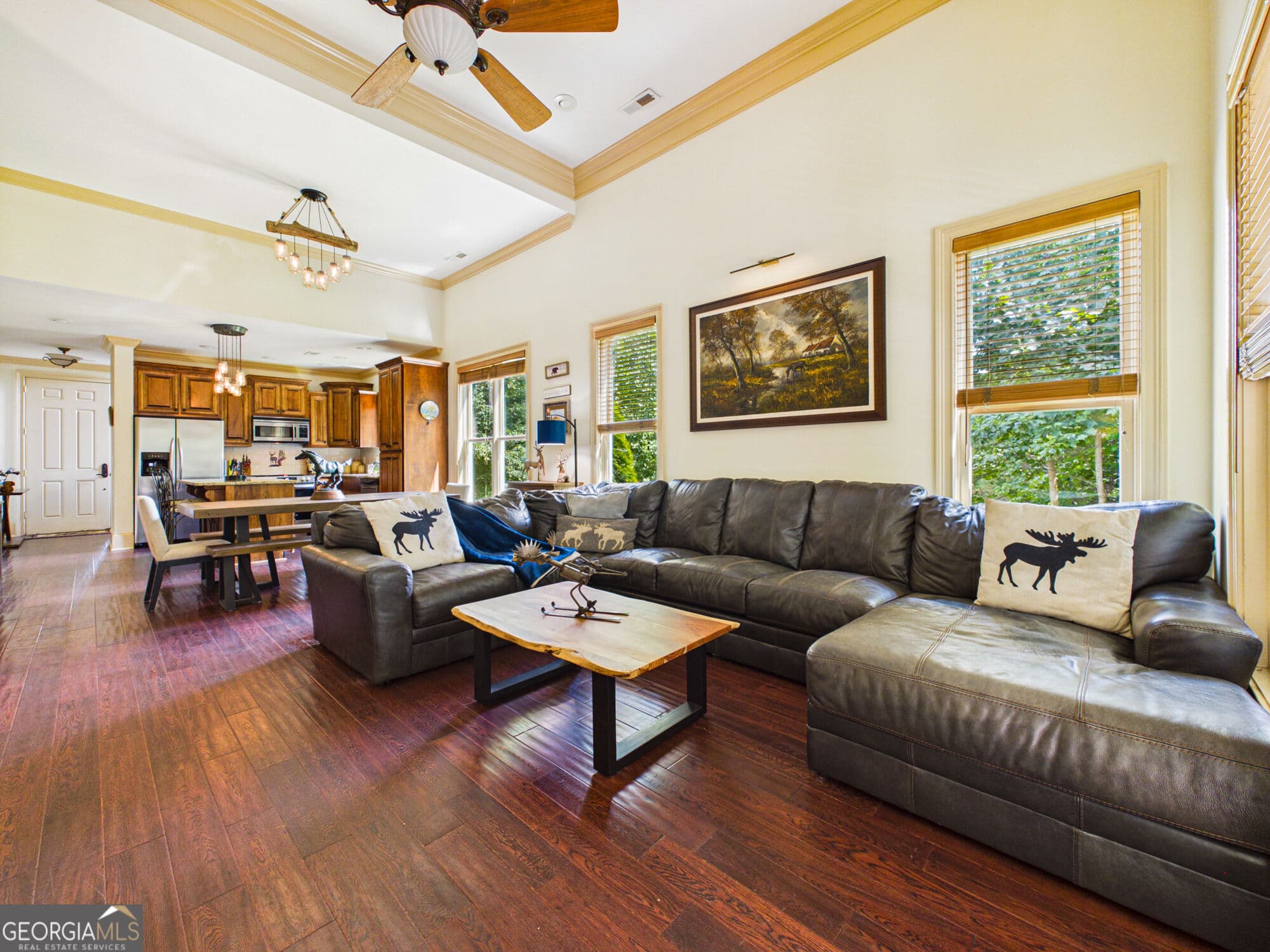 3 bedroom, 2.5 bathroom single family residence for sale at 476 Licklog Ridge, Hayesville, NC 28904 — photo 8