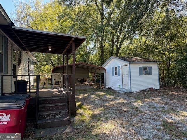 3 bedroom, 2 bathroom, 1,464 sq ft single family residence for sale at 410 Spring Street, Sandersville, GA 31082 — photo 2
