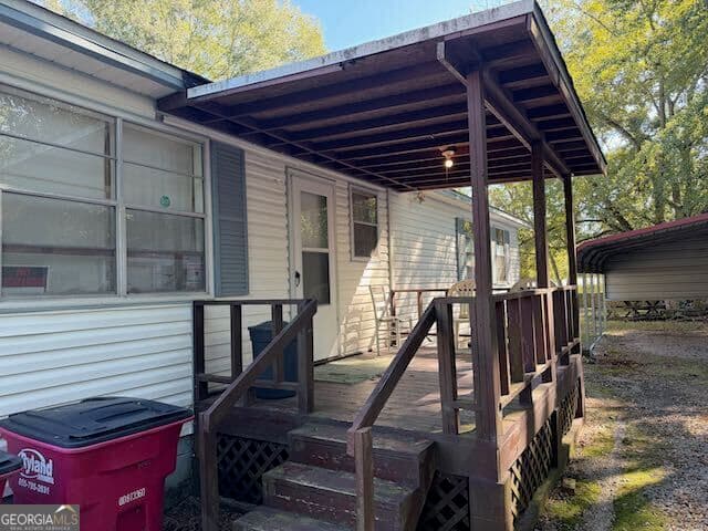 3 bedroom, 2 bathroom, 1,464 sq ft single family residence for sale at 410 Spring Street, Sandersville, GA 31082 — photo 3