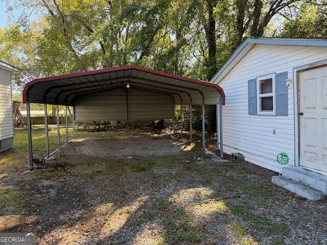 3 bedroom, 2 bathroom, 1,464 sq ft single family residence for sale at 410 Spring Street, Sandersville, GA 31082 — photo 4
