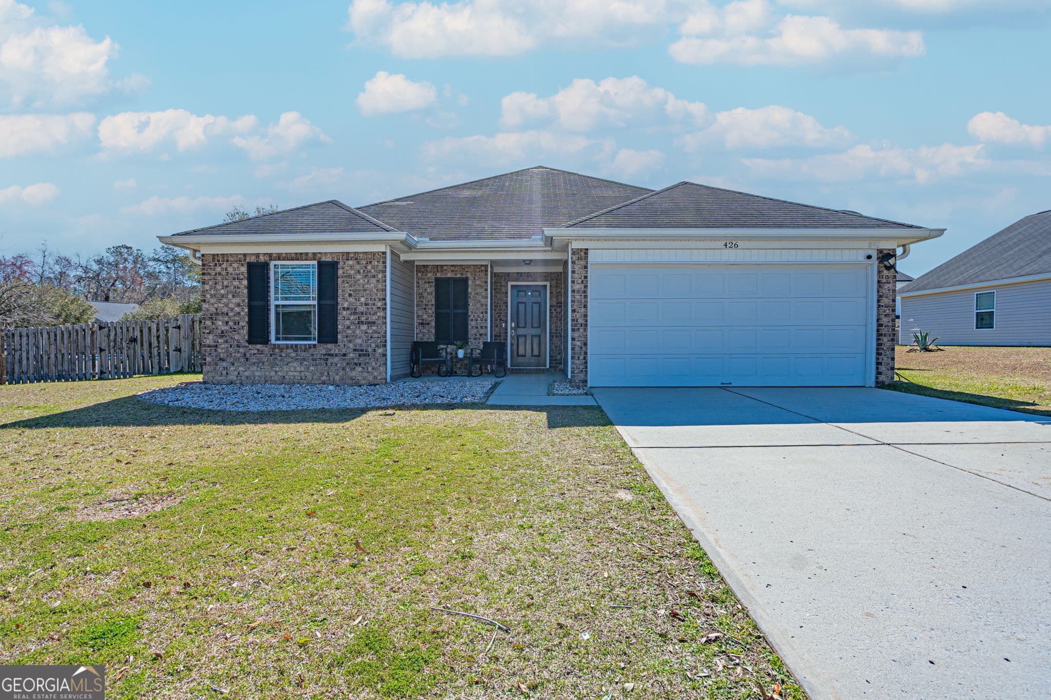426 Seabreeze Drive, Rincon, GA 31326 — most recent listing photo