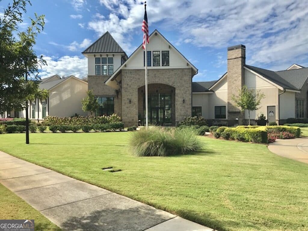 3 bedroom, 2 bathroom, 1,596 sq ft single family residence for sale at 5966 Rollingwood Way, Hoschton, GA 30548 — photo 5