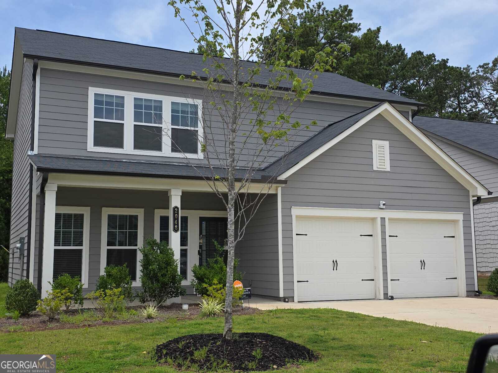 5 bedroom, 3.5 bathroom, 2,192 sq ft single family residence for rent at 2048 Boxwood Circle, Conyers, GA 30094 for $2,400 a month — photo 1 of 1