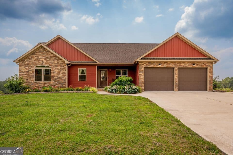 84 York Road, Lafayette, GA 30728 — most recent listing photo