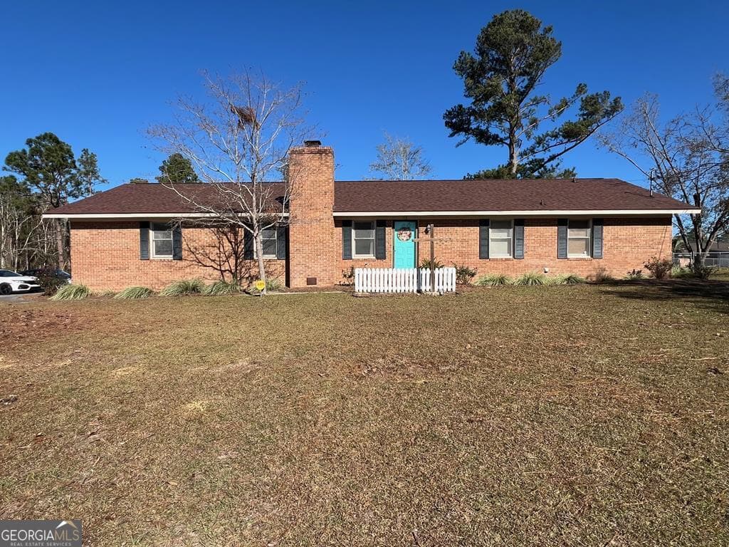 113 Beechwood Drive, Vidalia, GA 30474 — most recent listing photo